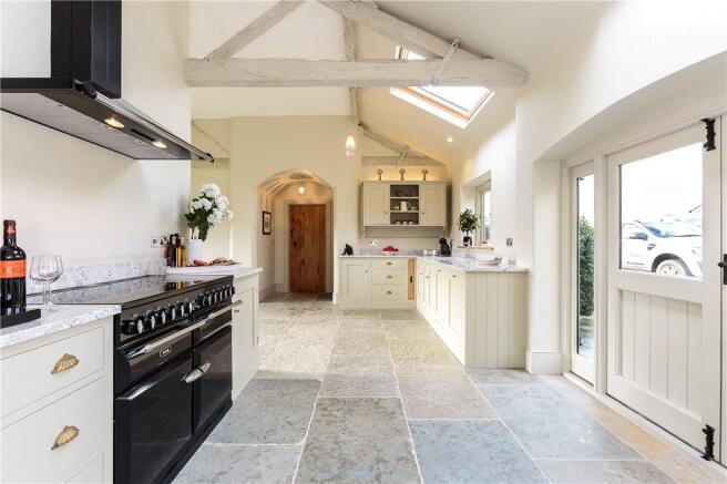 Kitchen/Breakfast