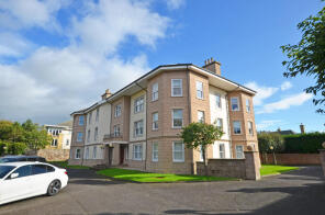 Flat F, 4 Victoria Mansions, Victoria Park, Ayr KA7 2TR