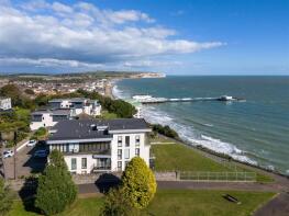 2, Parkside Apartments, Grange Road, Sandown PO36 8NE