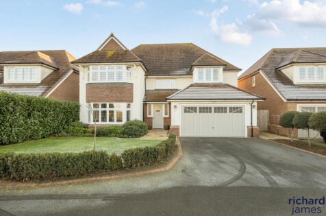 Ruby Close, Swindon, SN25