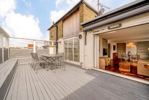 Flat 11, 59 Egerton House, Belgrave Road, London SW1V 2BE