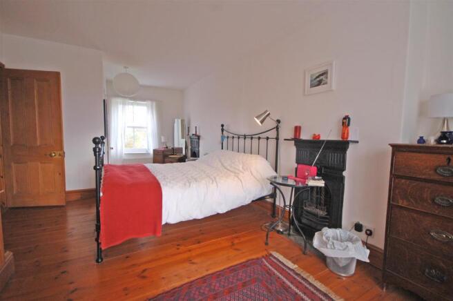 MASTER BEDROOM 1