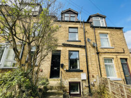 4, Gladstone Street, Farsley, Pudsey LS28 5HZ