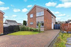 4, Liff Gardens, Glasgow G64 1XN