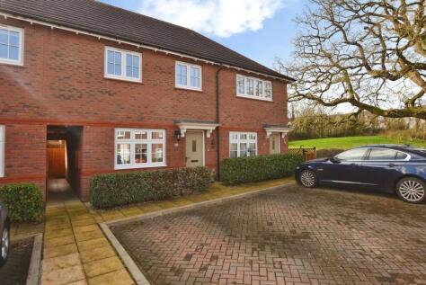 Foxglove Close, Highweek, NEWTON ABBOT, Devon.