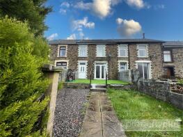 12, Howard Street, Clydach, Tonypandy CF40 2BP