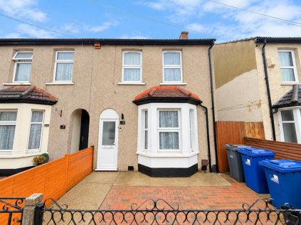 Queens Road, Southall