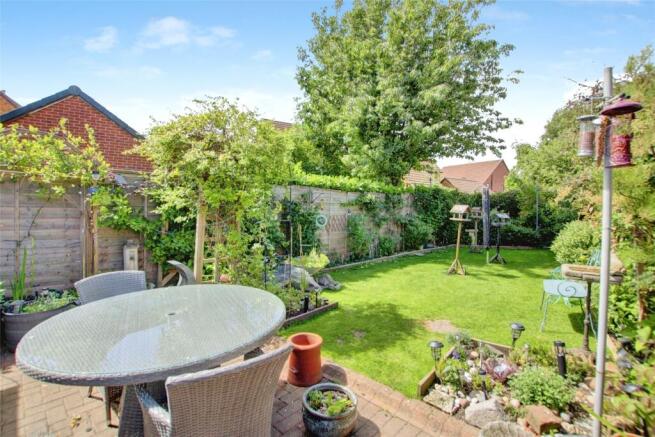 Hadleigh Court, Coxhoe, Durham, DH6 photo 4