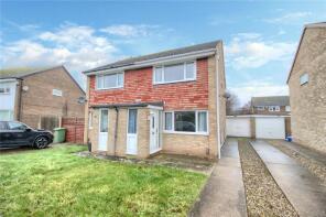 14, Angrove Close, Yarm TS15 9RR