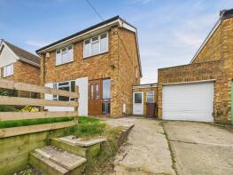 76, Station Road, Chinnor OX39 4HA