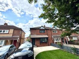272, Pontefract Road, Lundwood, Barnsley S71 5JH