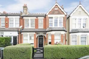 117, Rosebery Road, Hornsey, London N10 2LD