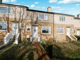 8, Moorhouse Avenue, Paisley PA2 9NX