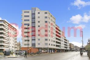 Flat 16, 3, Cottage Road, London N7 8TP