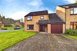 17, Skerritt Way, Purley On Thames, Reading RG8 8DD