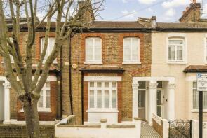 23, Tunis Road, London W12 7EZ
