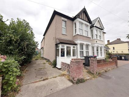 Station Road, Leigh-On-Sea