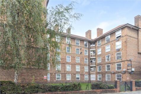 Vauxhall Street, London, SE11