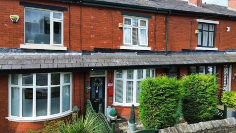 Sheffield Road, Hyde, SK14 2PL
