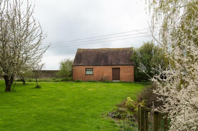 Outbuilding