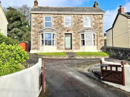 2, Grove View, Trevarth Road, Trevarth, Redruth TR16 5SE