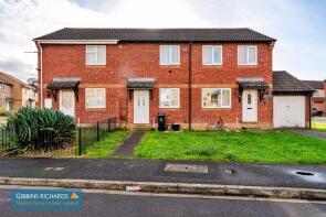 11, Sully Close, Bridgwater TA6 4YB
