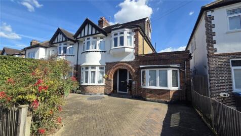 Queens Drive, Surbiton, KT5