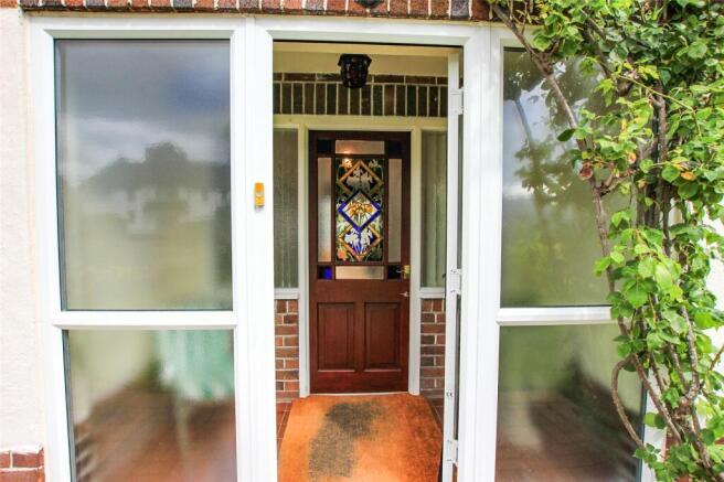 Porch