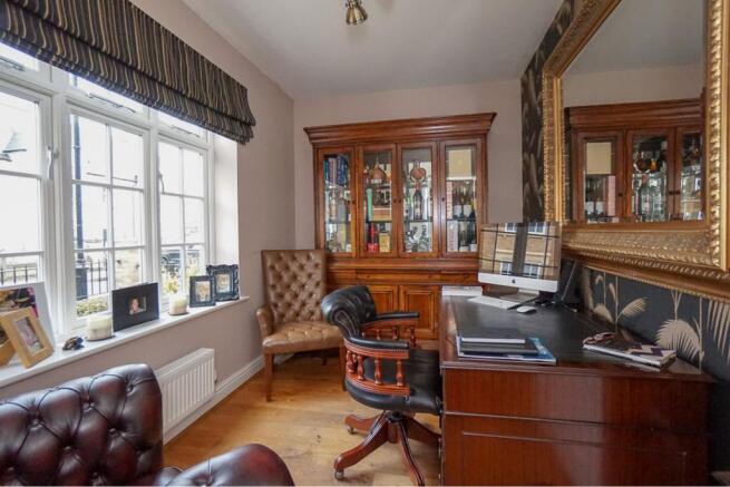 Office / Study