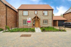 151, Broadgate Close, Northrepps NR27 0LR