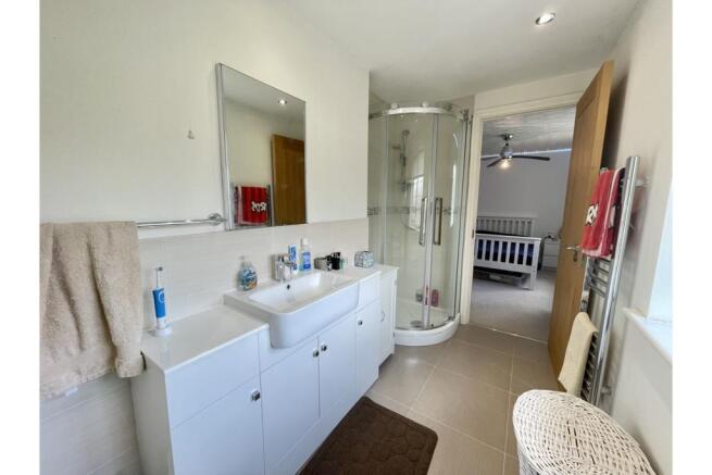 En-suite Two