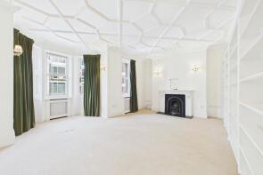 8, Ashley Gardens, Ambrosden Avenue, London SW1P 1QD