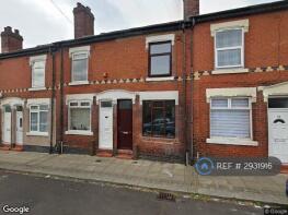 44, Ivy House Road, Hanley, Stoke-on-trent ST1 3NU