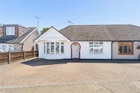 Laburnum Avenue, Wickford, SS12