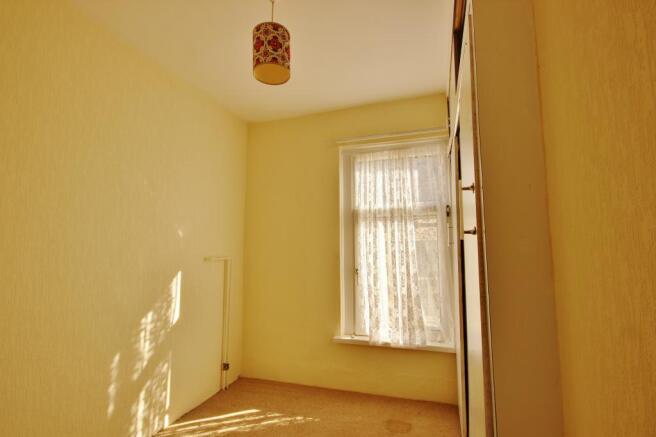 Bedroom 4 (Single)