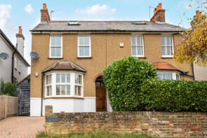 Feather Cottage, Gold Hill North, Gerrards Cross SL9 9JE