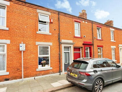 Trafalgar Street, Denton Holme, Carlisle CA2 5XY