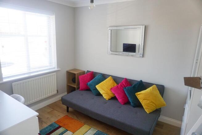 Snug / Sitting Room