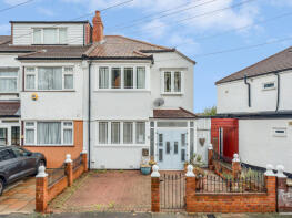 20, Chilmark Road, Streatham, London SW16 5HB