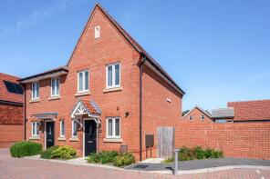4, Charlie Drive, Chichester PO20 8GF
