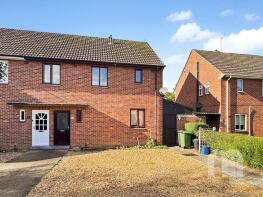 4, Salmond Road, Thetford IP25 6JF