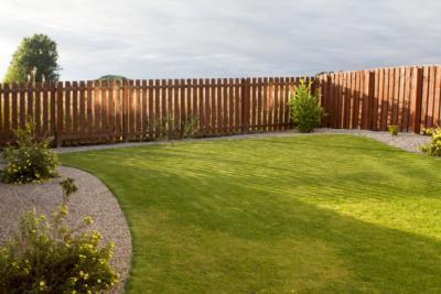 Garden 3