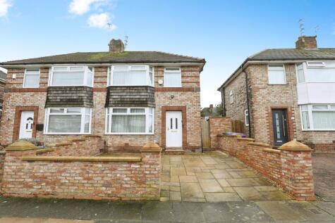 Francis Way, Liverpool, L16