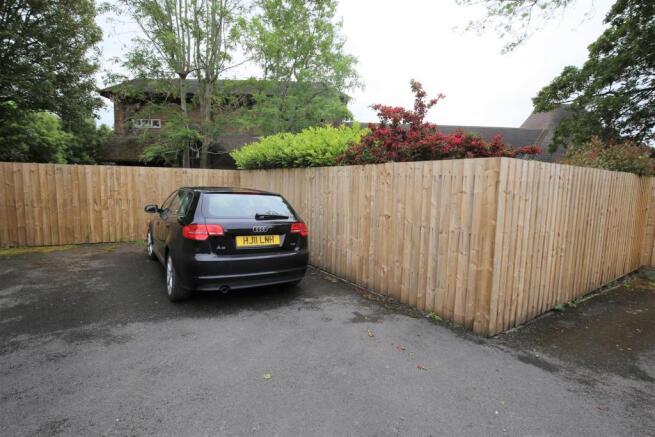Parking Space