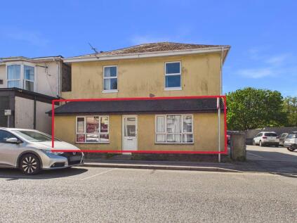 Basset Road, Camborne, Near Town Centre