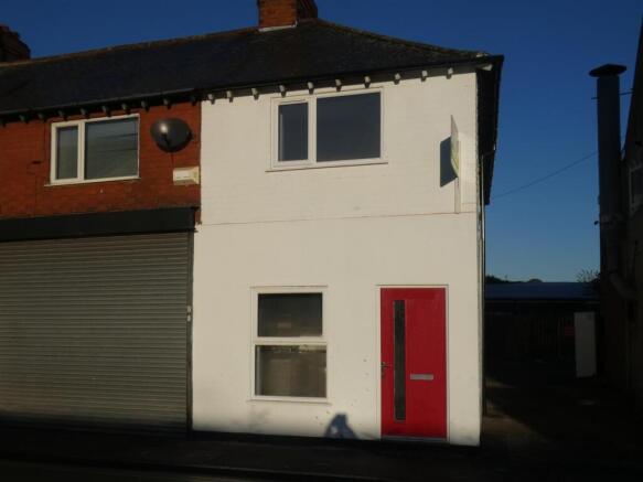 21a Station Road Front.JPG
