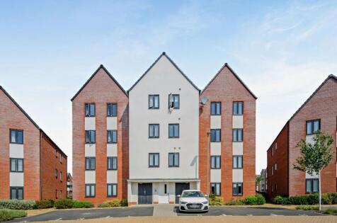 Cicero Crescent, Fairfields, Milton Keynes, MK11