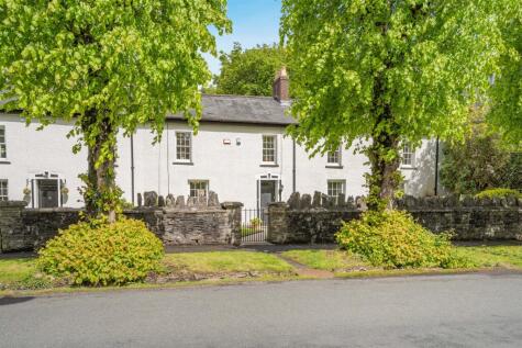 The Terrace, Rhymney