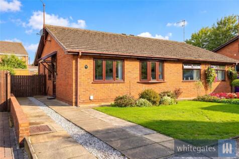 Tolpuddle Road, Liverpool, Merseyside, L25