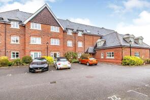 21, Albany Court, Albany Place, Egham TW20 9GP